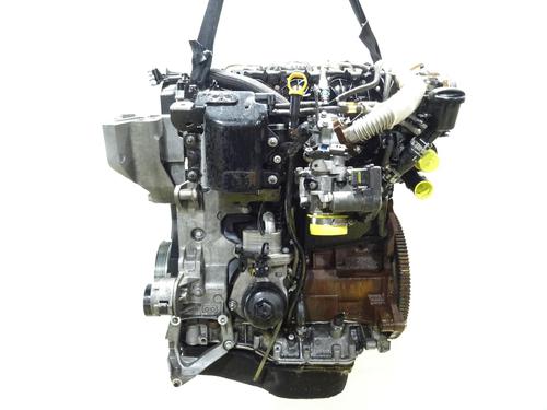 Engine LAND ROVER RANGE ROVER EVOQUE (L538) 2.2 D 4x4 | BP30751498M1 - Image 9