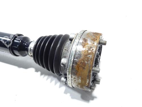 Right front driveshaft VW JETTA III (1K2) 2.0 TDI 16V | BP28490173M39 - Image 2