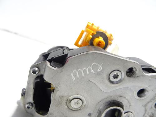 Front left lock OPEL ASTRA J GTC 2.0 OPC Turbo (08) | BP29555289C98 