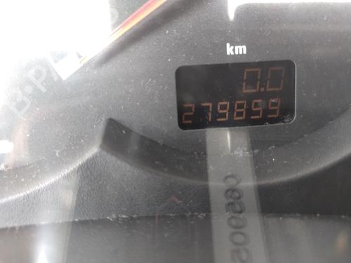 Switch OPEL MERIVA A MPV (X03) 1.4 16V Twinport LPG (E75) | BP36438787I30 - Image 13