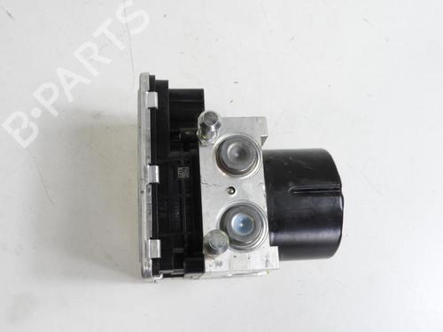 Used ABS pump ABS pump NISSAN NAVARA NP300 Pickup (D23, D23T) 2.3 dCi 4x4 (D231) (163 hp) 20044547 20044547