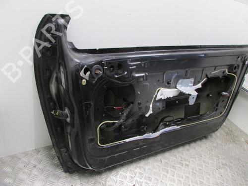 Right front door PEUGEOT 207 CC (WD_) 1.6 HDi | BP22300499C3 