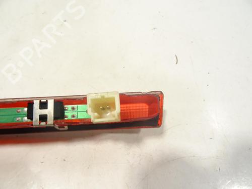 Trzecie światło stopu RENAULT MEGANE II (BM0/1_, CM0/1_) 1.9 dCi | BP30778195L11 