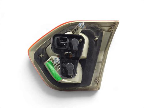 Left tailgate light RENAULT FLUENCE (L3_) 1.5 dCi (L30D, L30L, L306, L33F, L33L, L33M, L33V, L33W) | BP39935146C79 - Image 2
