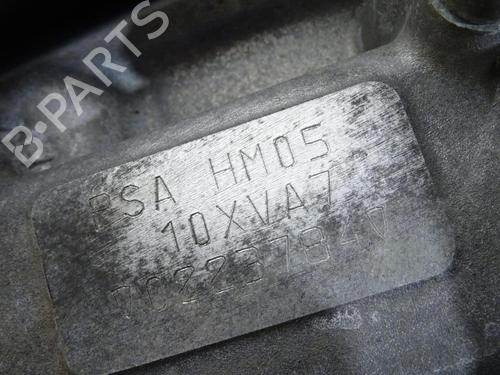 Engine CITROËN C3 III (SX) 1.2 VTi 68 | BP23844908M1  - Image 5