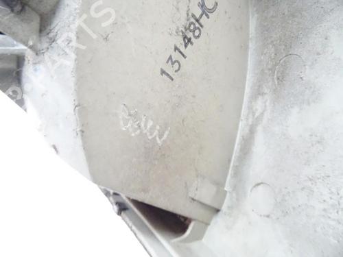 Used Left taillight Left taillight OPEL ASTRA F Estate (T92) [1991-2001] 20043142 20043142