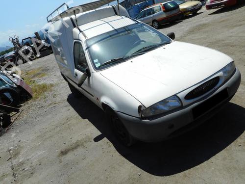 Other FORD FIESTA Box Body/MPV (J5_, J3_) 1.8 D | BP21967917O1 