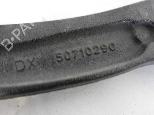 Left front suspension arm FIAT 500 (312_) 1.2 (312AXA1A) | BP20046053M12 