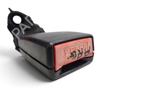 Seat buckle RENAULT TWINGO II (CN0_) 1.2 16V (CN04, CN0B) | BP38493542I32 - Image 2