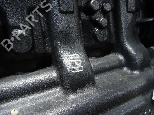 Engine OPEL ASTRA J (P10) 1.4 (68) | BP23844943M1  - Image 8