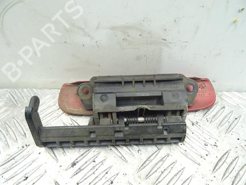 Front right exterior door handle CITROËN XSARA (N1) 2.0 HDi 90 | BP30155857C129