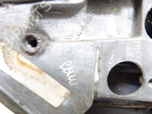 Right mirror RENAULT TRAFIC Van (T_, P_, V_) 2.1 D | BP21968856C27 
