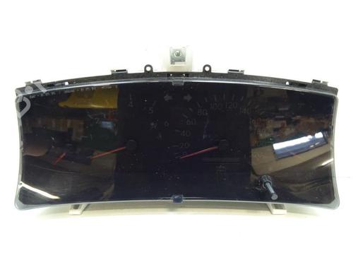 Used Instrument cluster TOYOTA COROLLA (_E12_) [2001-2008]  20044124