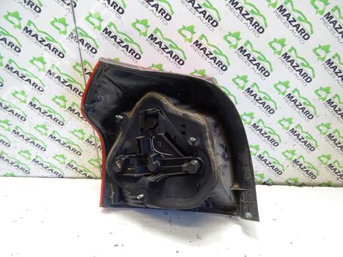 Used Right taillight Right taillight TOYOTA COROLLA (_E12_) 1.6 VVT-i (ZZE121_, ZZE121R) (110 hp) 20070101 20070101