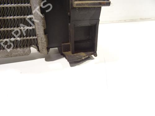 Water radiator MERCEDES-BENZ C-CLASS (W204) C 220 CDI (204.008) | BP28216504M31 