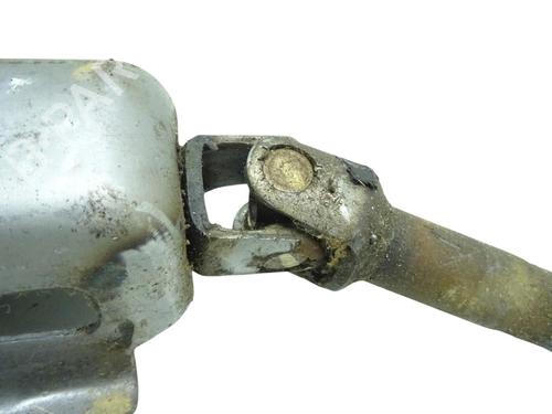 Used Steering column Steering column MITSUBISHI L200 / TRITON (KA_T, KB_T) 2.5 DI-D 4WD (KB4T) (136 hp) 40253254 40253254