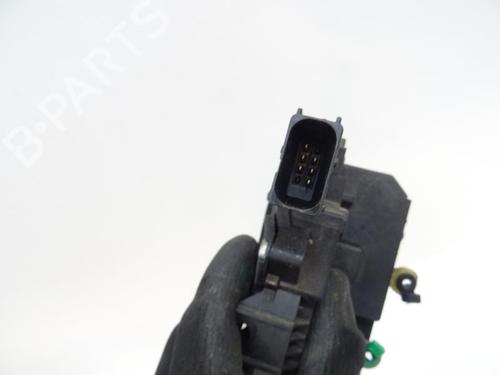 Front left lock FIAT GRANDE PUNTO (199_)  | BP20057893C98 