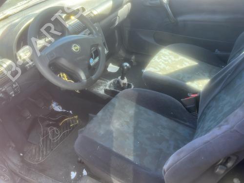 Used Parts OPEL CORSA B (S93)  1.7 D (F08, F68, M68)  4226849