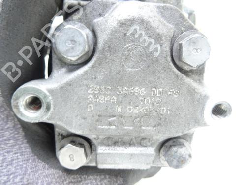 Steering pump FORD FUSION (JU_) 1.4 TDCi | BP31714481M99 
