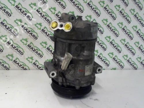 Used AC compressor SAAB 9-3 Convertible (YS3F) 1,8t (150 hp) 20073057