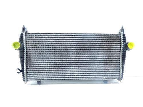 Intercooler PEUGEOT 407 Coupe (6C_) 2.7 HDi | BP33429197M30 - Image 5