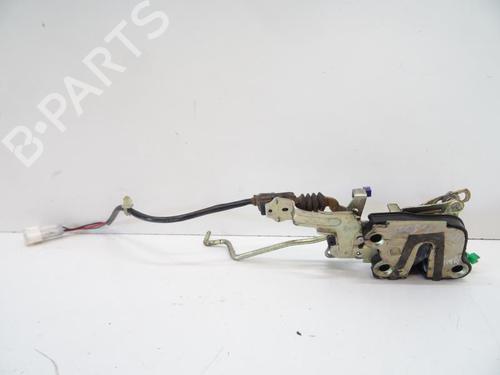 Used Front left lock Front left lock ISUZU TROOPER III 3.0 DTI (159 hp) 20176447 20176447