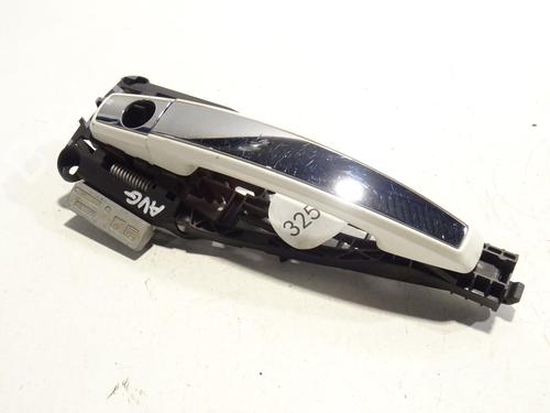Used Front left exterior door handle OPEL MOKKA / MOKKA X (J13) 1.7 CDTI (_76) (131 hp) 33015168
