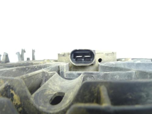 Radiator fan RENAULT MASTER III Van (FV) 2.3 dCi 100 FWD (FV0A, FV0B, FV0G, FV0K, FV0H) | BP28320359M35 - Image 3