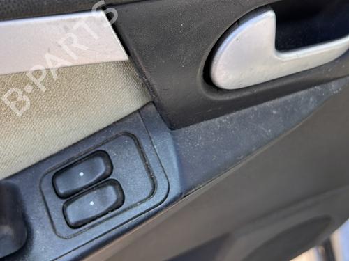 Left front window switch OPEL MERIVA A MPV (X03) 1.7 DTI (E75) | BP38475125I27 - Image 7