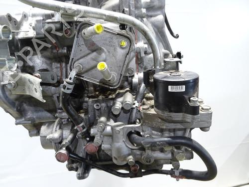 Gearbox MITSUBISHI ECLIPSE CROSS (GK_, GL_) 1.5 T-Mivec 4WD | BP37724915M3  - Image 9