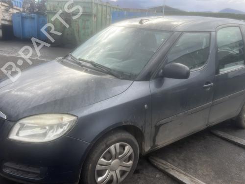 Warning switch SKODA ROOMSTER (5J7) 1.4 TDI | BP25031105I22  - Image 6