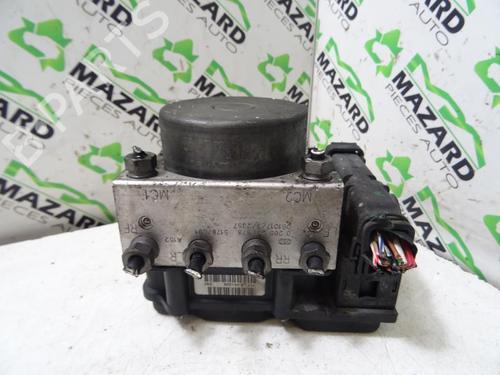 ABS pump FIAT GRANDE PUNTO (199_)  | BP20059324M43 