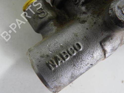 Used Brake master cylinder Brake master cylinder NISSAN PICK UP (D22) 2.5 TD 4WD (103 hp) 20069412 20069412