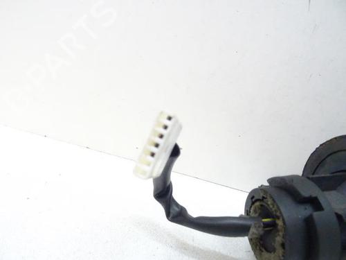 Right mirror FIAT PUNTO (188_) 1.2 60 (188.030, .050, .130, .150, .230, .250) | BP20043578C27 