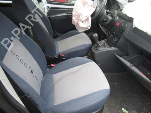 Right front brake caliper CITROËN NEMO MPV 1.4 HDi | BP20071762M104 - Image 8