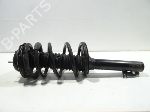 Used Left front shock absorber Left front shock absorber FORD TRANSIT Van (FA_ _) 2.4 DI RWD (FAA_, FAB_, FAC_, FAD_) (120 hp) 23788078 23788078
