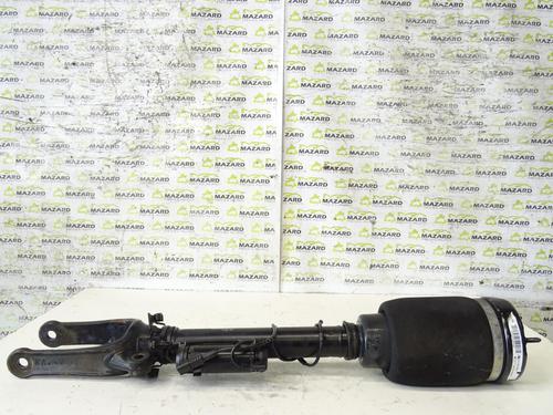 Left front shock absorber MERCEDES-BENZ M-CLASS (W164)  | BP20051009M16 