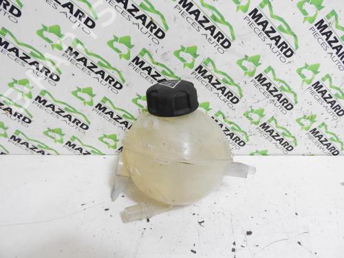 Used Expansion tank PEUGEOT 3008 I MPV (0U_) 1.6 HDi (114 hp) 20072216