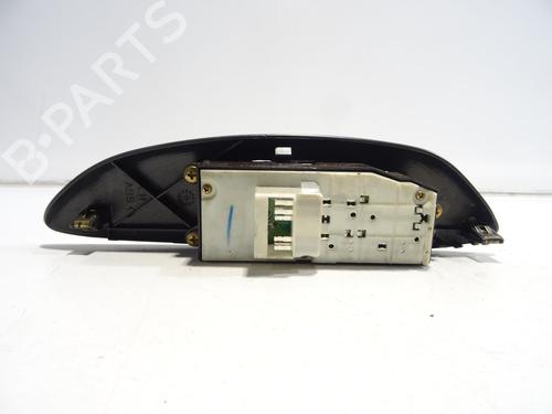 Left front window switch TOYOTA YARIS (_P1_) 1.3 (NCP10, SCP12_) | BP29425079I27 