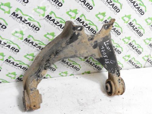 Right front suspension arm MITSUBISHI L200 / TRITON (KA_T, KB_T)  4010A118