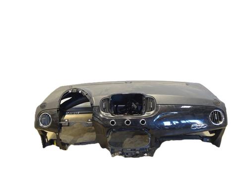 Dashboard FIAT 500 (312_) 1.0 Mild Hybrid (312.AYD1B) | BP37725162C46 - Image 4