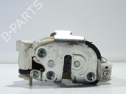 Used Rear left lock Rear left lock PEUGEOT 4007 (VU_, VV_) 2.2 HDi (156 hp) 27154453 27154453
