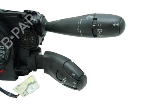 Steering column stalk CITROËN C3 II (SC_) 1.2 VTi 82 | BP40253358I23 - Image 5