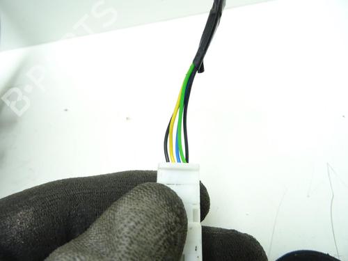 Left mirror DACIA SANDERO II 1.5 Blue dCi 95 (B8JL) | BP29634626C26