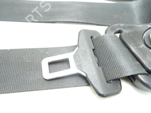 Front right seatbelt RENAULT CLIO IV (BH_) 1.5 dCi 75 | BP32391838I25