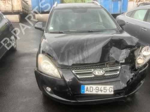 Left tailgate light KIA CEE'D SW (ED) 1.6 CRDi 115 | BP29961153C79  - Image 6