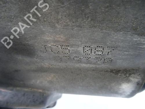 Gearbox RENAULT KANGOO (KC0/1_) 1.9 dTi (KC0U) | BP36790848M3 - Image 7