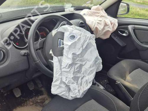 Alternator DACIA DUSTER (HS_) 1.5 dCi | BP29543286M7 - Image 15