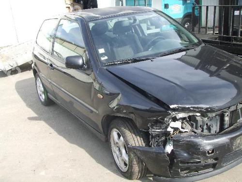 Switch VW POLO III CLASSIC (6V2)  | BP20073197I30 