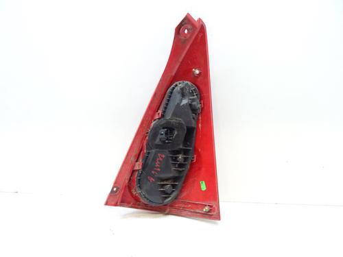 Left taillight PEUGEOT 107 (PM_, PN_) 1.0 | BP20067622C34 